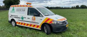 dierenambulance barneveld