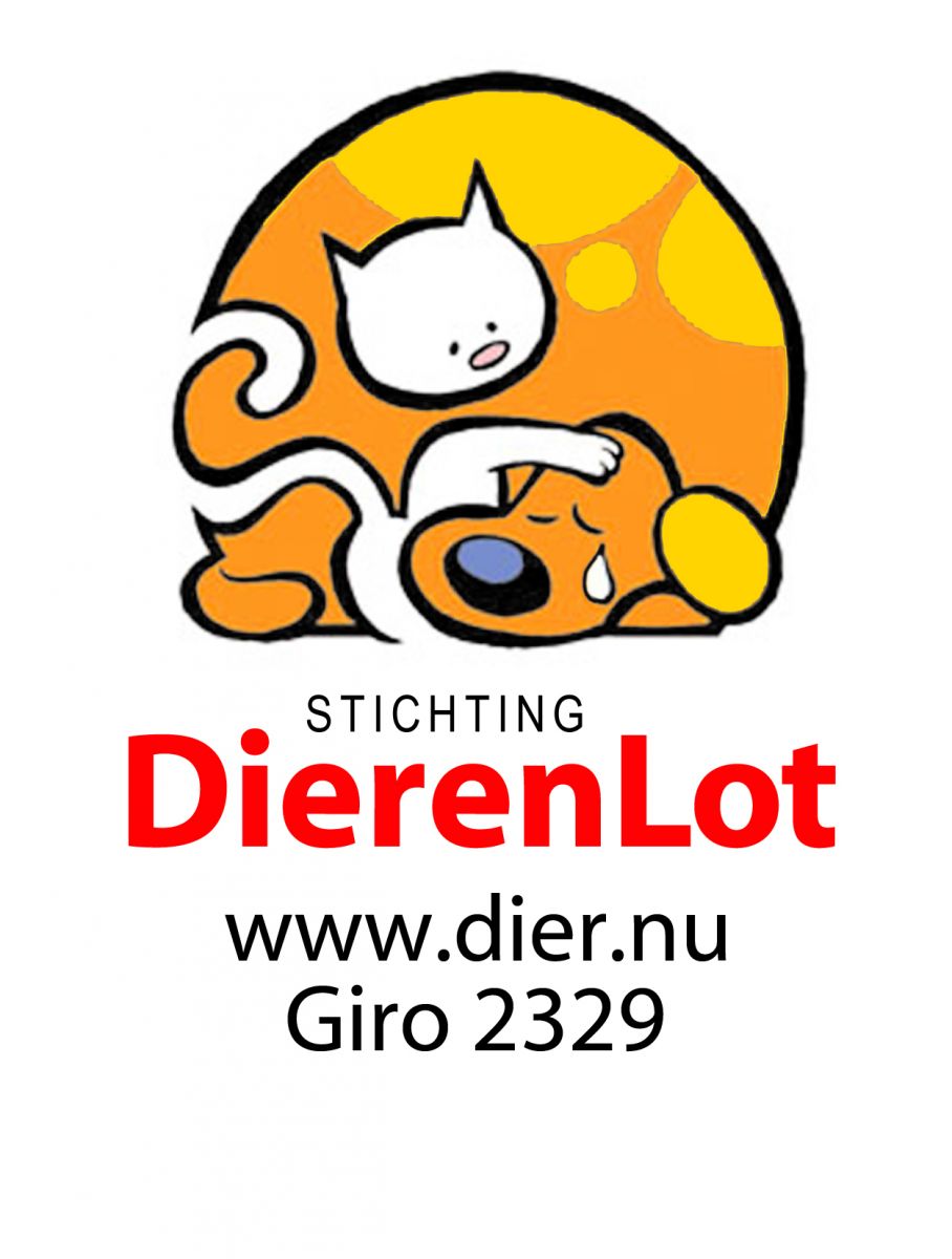 dierenlot-homepage